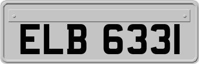 ELB6331