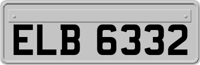 ELB6332