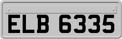 ELB6335