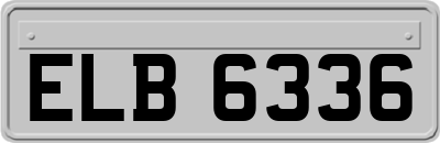 ELB6336