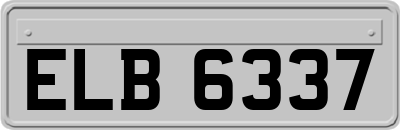 ELB6337
