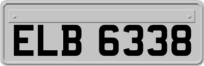 ELB6338