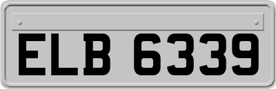 ELB6339