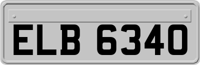 ELB6340
