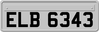 ELB6343