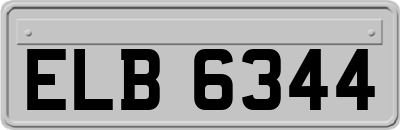 ELB6344