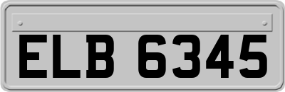 ELB6345