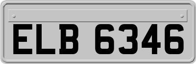 ELB6346