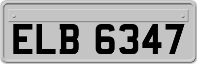 ELB6347