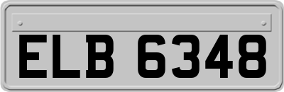 ELB6348