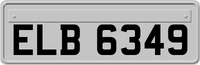 ELB6349