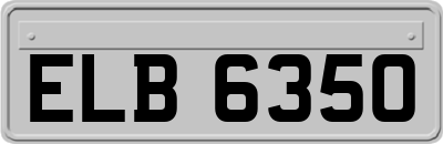 ELB6350
