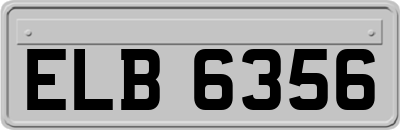 ELB6356