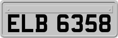 ELB6358