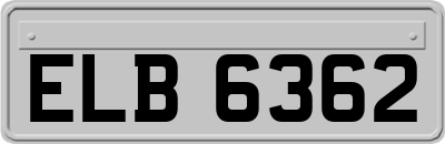 ELB6362