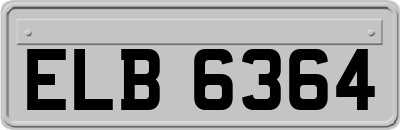 ELB6364