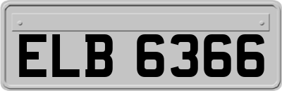 ELB6366