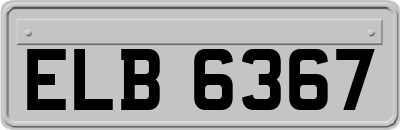 ELB6367