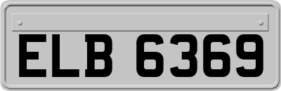 ELB6369