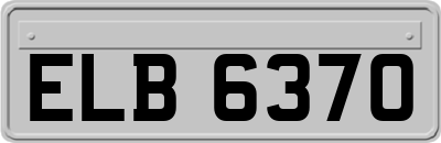 ELB6370