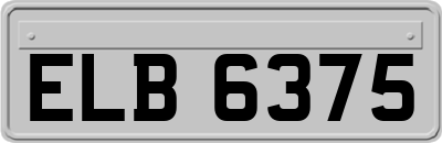 ELB6375