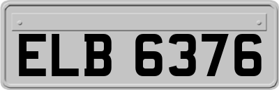 ELB6376