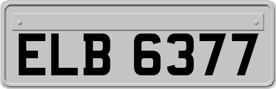 ELB6377