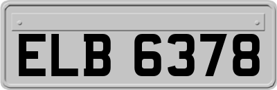 ELB6378