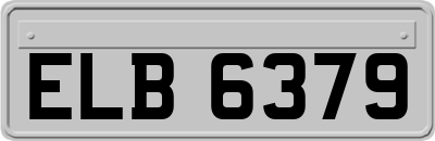 ELB6379