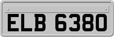 ELB6380