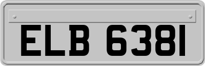 ELB6381