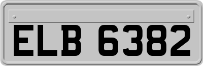 ELB6382
