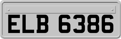 ELB6386
