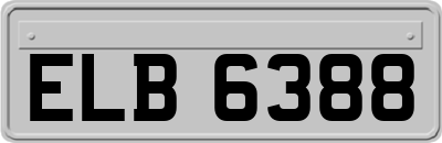 ELB6388