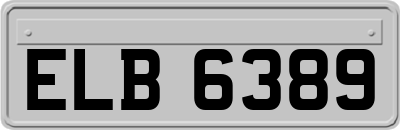 ELB6389