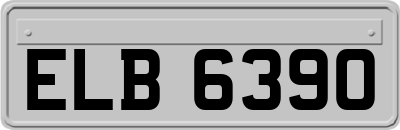 ELB6390