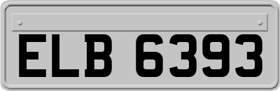 ELB6393