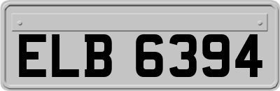 ELB6394