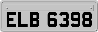 ELB6398