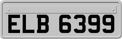 ELB6399