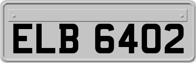 ELB6402