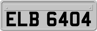 ELB6404