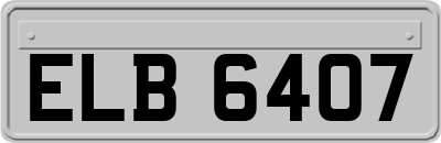 ELB6407