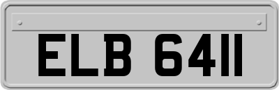 ELB6411