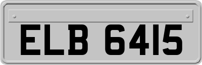 ELB6415