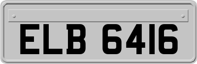 ELB6416