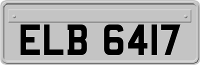 ELB6417