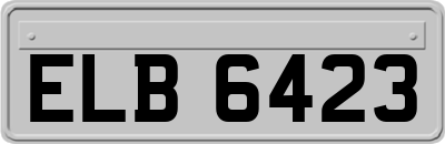 ELB6423