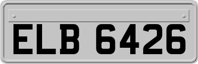 ELB6426