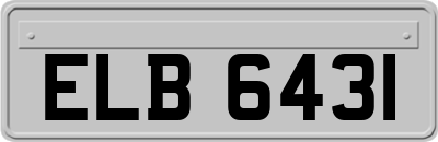 ELB6431